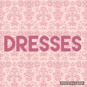 Dresses